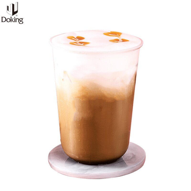 Caramel Syrup Supplier - Doking Brand for Coffee Drinks