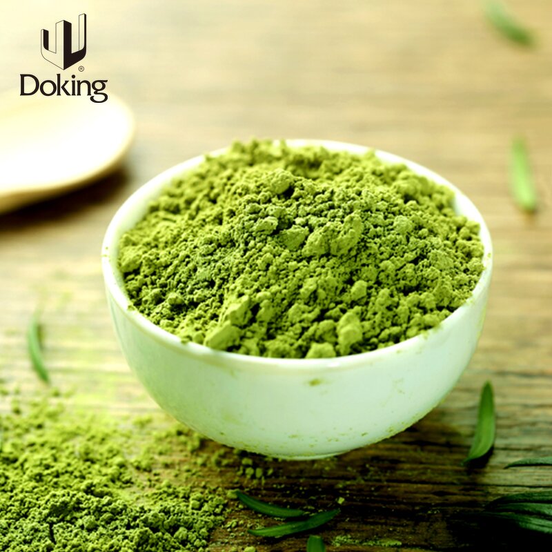 Matcha Powder Manufacturer - Source Factory High Quality