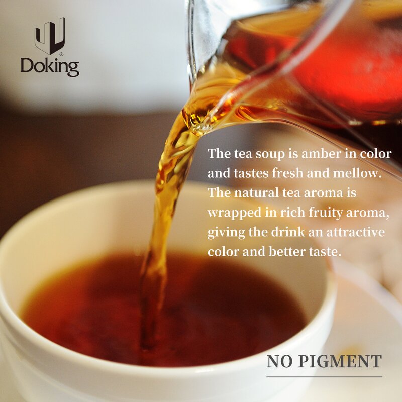 Ceylon Black Tea Manufacturer - Commercial Special High Quality