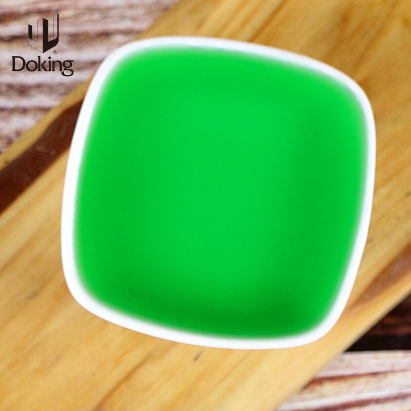 Mint Syrup Supplier - Fruit Flavored Beverage Concentrate