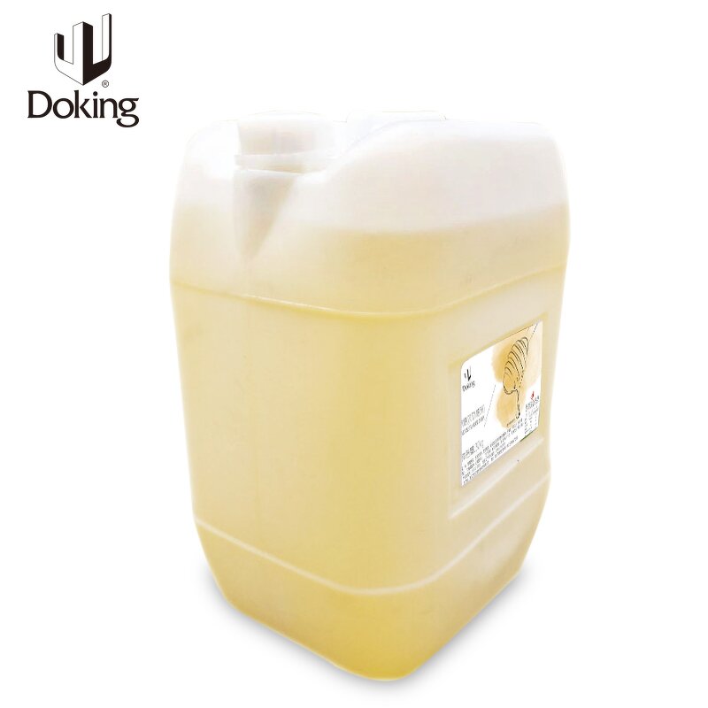 Fructose Syrup Manufacturer - 30kg Lemon Tea Special Flavor