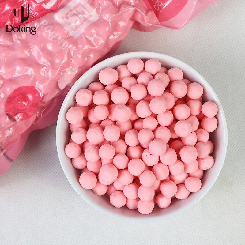 Cherry Blossom Tapioca Pearls Supplier - 900g Fresh Taste Regular Flavor