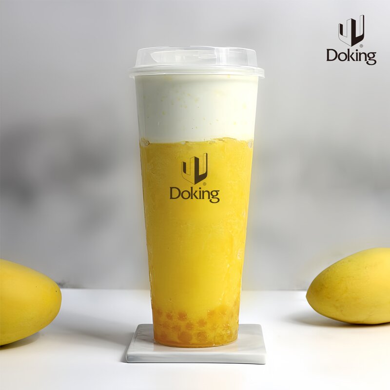 Mango Jam Supplier - 2.5kg Healthy and Delicious Bakery