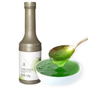 Honeydew Melon Syrup Manufacturer - Premium for Drinks Juice Concentrate