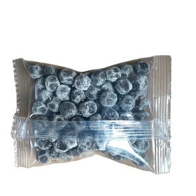 Black Tapioca Pearls Supplier - Quick Cooking Small Packages 30g