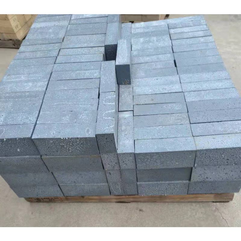 Silicon Carbide Brick Manufacturer - Refractory for Blast Furnaces