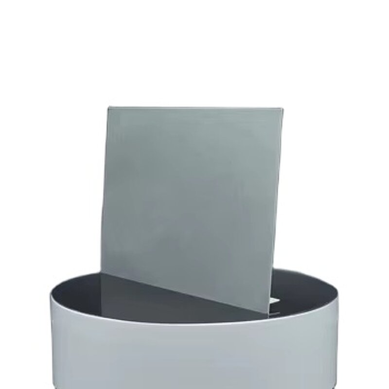 Nickel Clad Stainless Steel Plate Supplier - Explosive Cladding