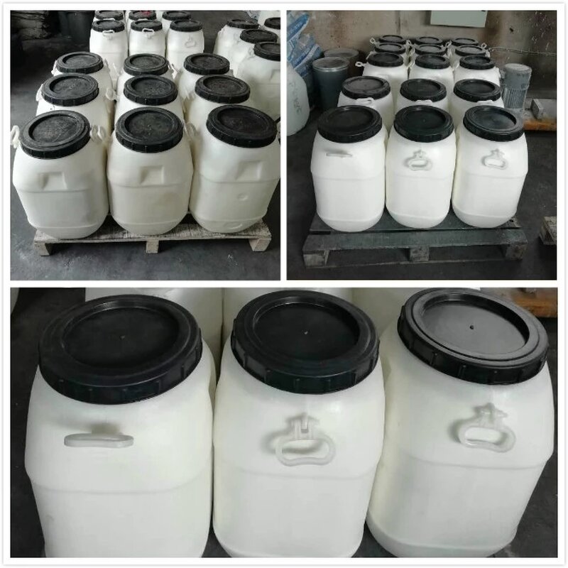 Zinc Stearate Dispersion Supplier - 40% Lubricant CAS 557-05-1