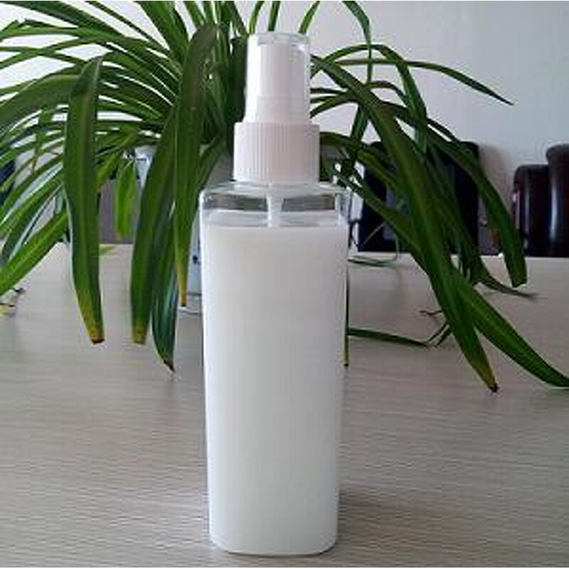 SiO2 Liquid Supplier - 15nm Nano Silicon Oxide Liquid CAS 14808-60-7