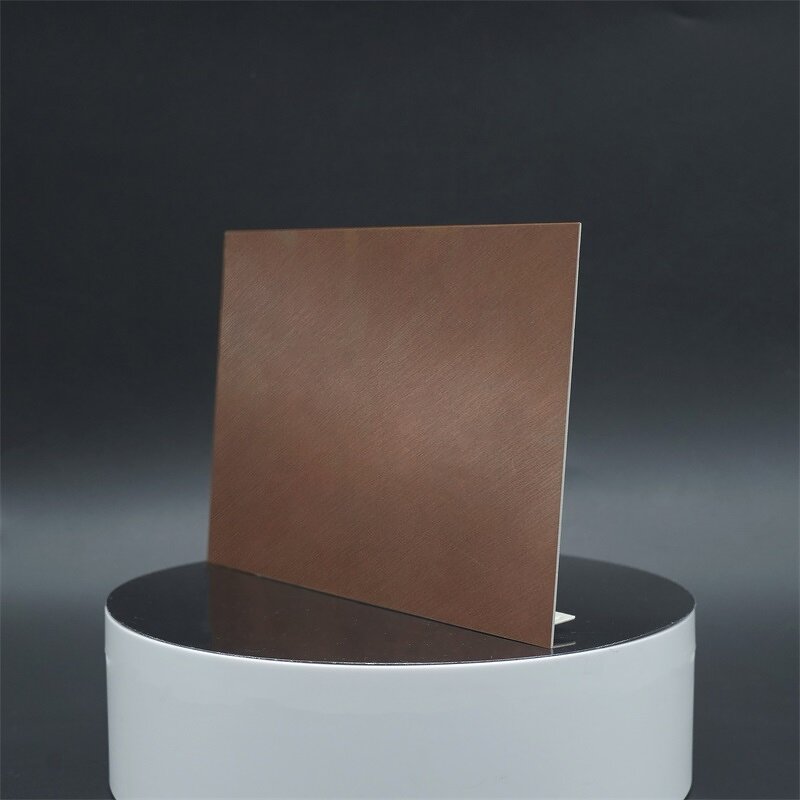 Copper Clad Steel Sheet Supplier - Cladding Plate Manufacturer