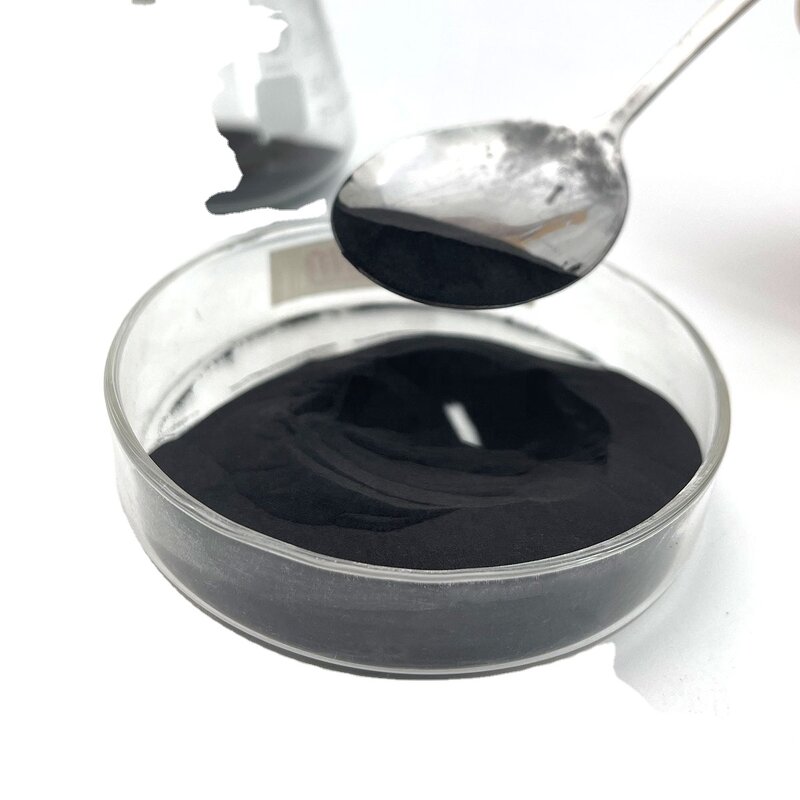 Iron Silicide Powder Factory - FeSi2 High Purity Price CAS 12022-99-0