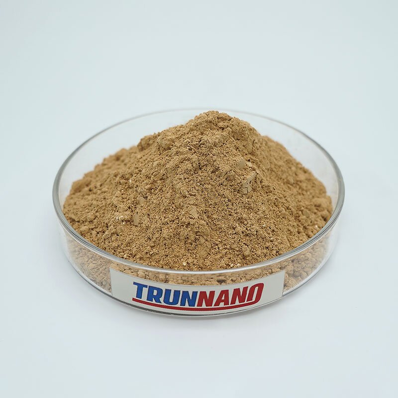 TiN Powder Manufacturer - 20 nm High Purity Titanium Nitride