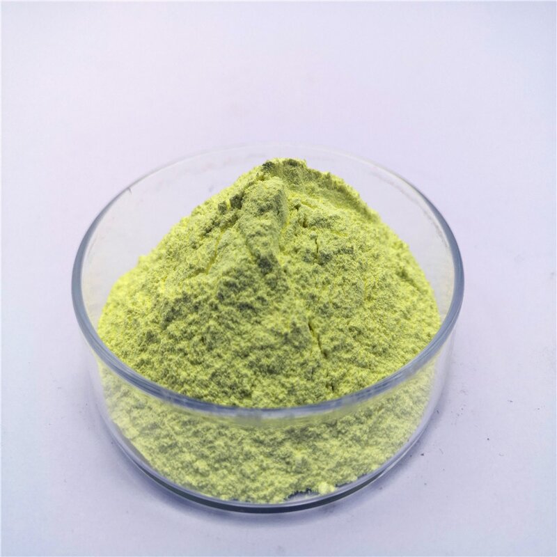MoDTC Powder Manufacturer - Lubricating Material Solid MoDTC