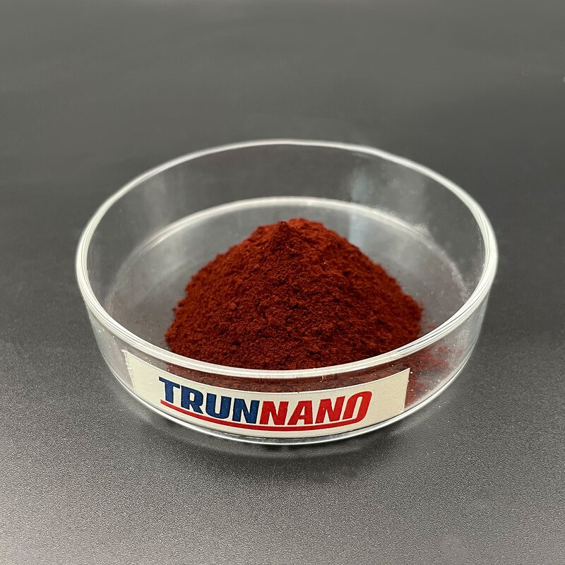 Zinc Telluride ZnTe Powder Factory - High Purity CAS 1315-11-3