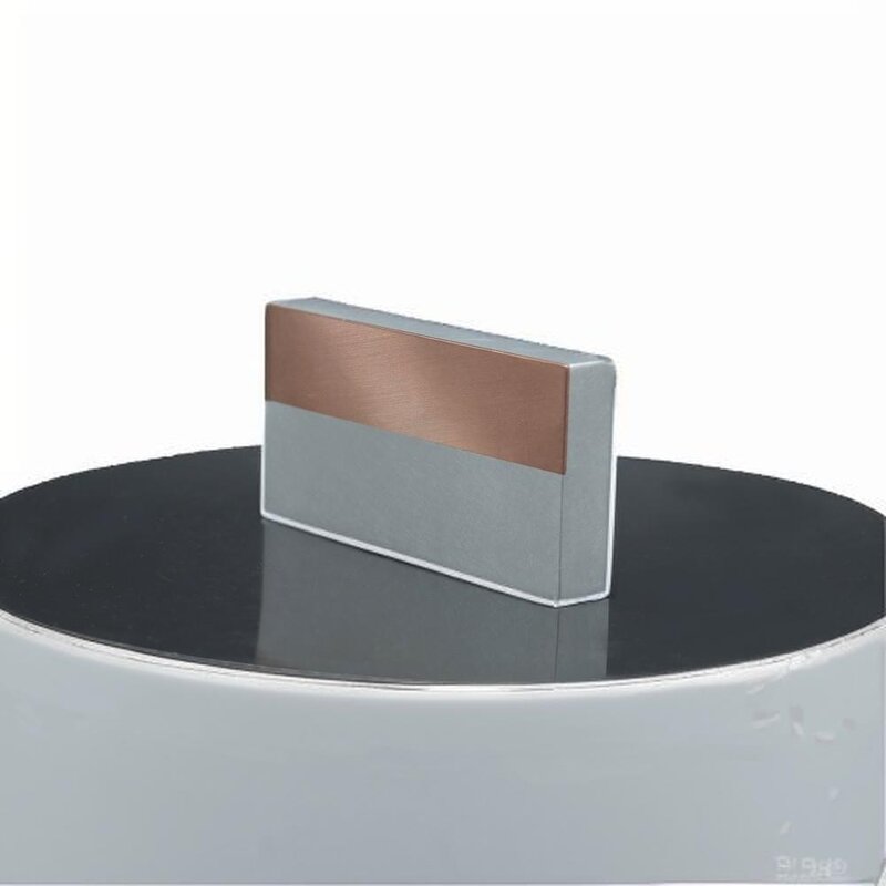 Copper Clad Steel Plate Supplier - Cu Alloy Stainless Steel Clad