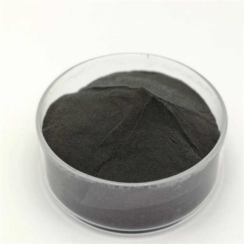 MgB2 Powder Manufacturer - 99.5% High Purity CAS 12007-25-9