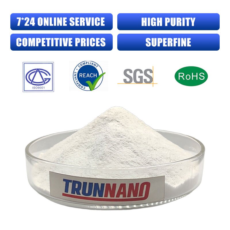 PTFE Powder Supplier - Ultrafine Lubricant Grease Raw Material