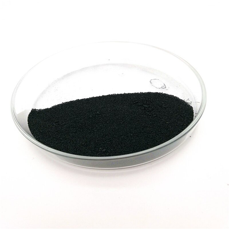 Nano Tungsten Disulfide Powder Manufacturer - WS2 99.5% CAS 12138-09-9