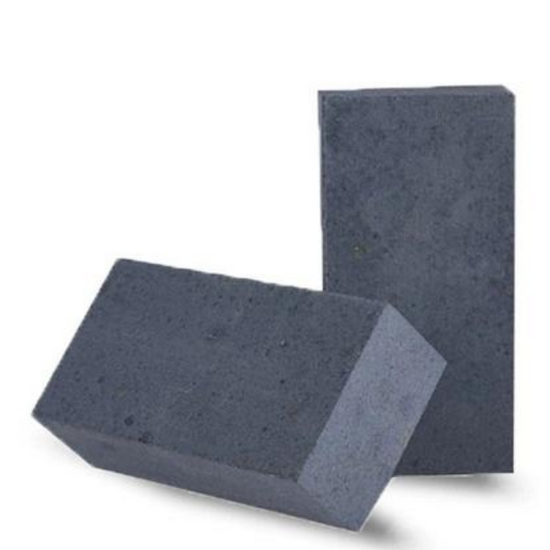 Silicon Carbide Brick Manufacturer - Refractory for Blast Furnaces