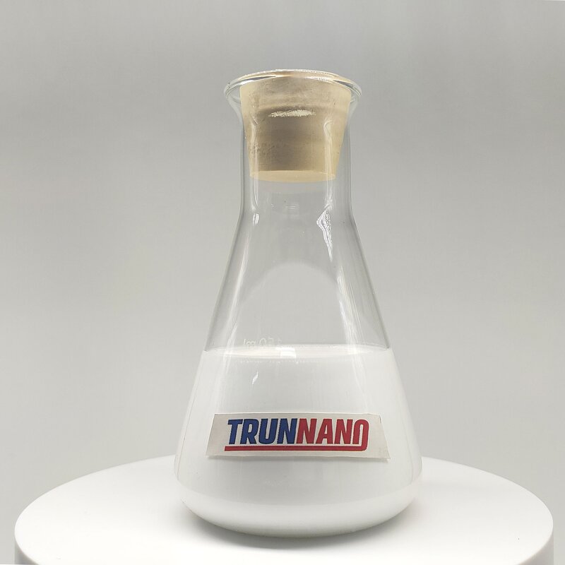 Zinc Stearate Dispersion Supplier - 40% Lubricant CAS 557-05-1