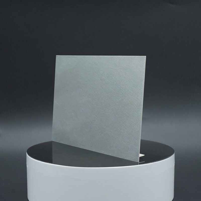 Titanium Steel Clad Plate Manufacturer - Explosion Cladding Plates