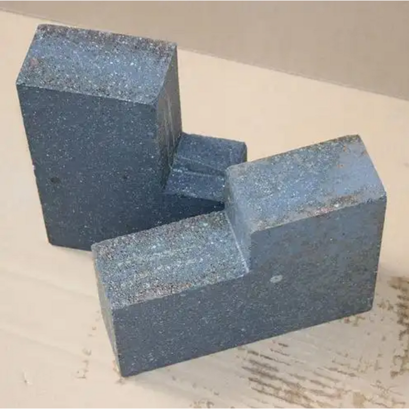 Silicon Carbide Brick Manufacturer - Refractory for Blast Furnaces
