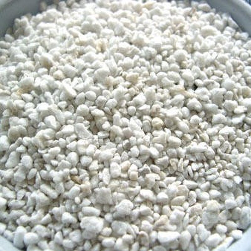 Expanded Perlite Supplier - Open-pore Closed-pore Waterproof