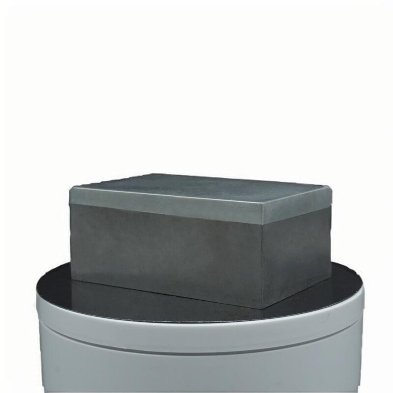 Titanium Clad Stainless Steel Plate Supplier - Explosive Clad Plate