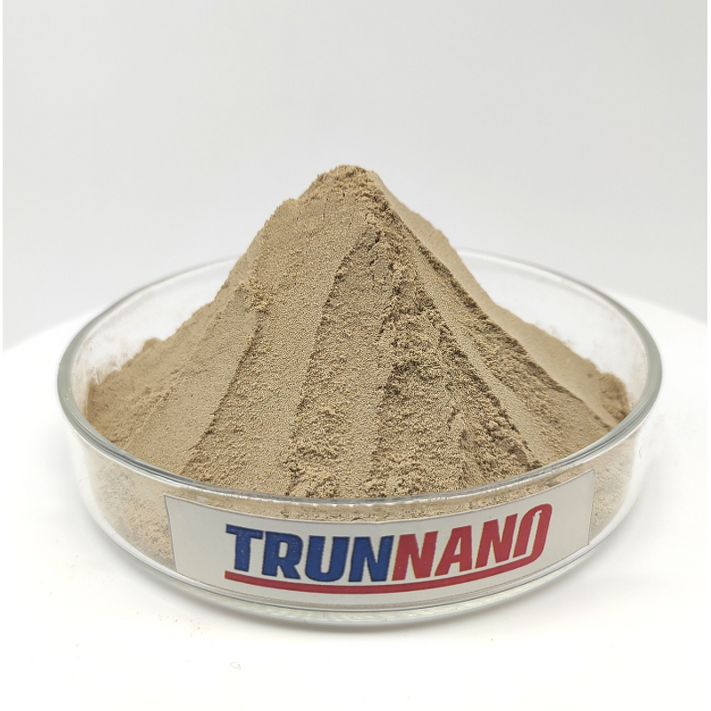 TiN Powder Manufacturer - 20 nm High Purity Titanium Nitride