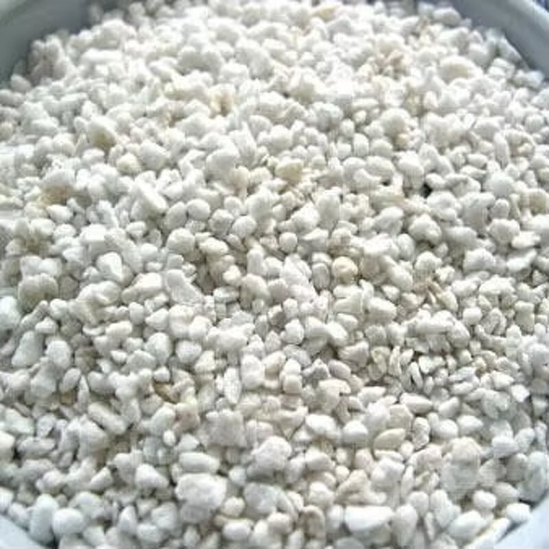 Insulation Perlite Supplier - Hydrophobic Perlite Manufacturer