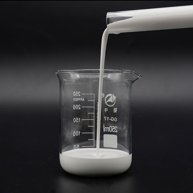 Calcium Stearate Dispersion Supplier - 50% CAS 1592-23-0