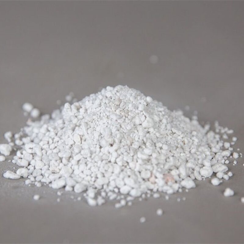 Expanded Perlite Supplier - Open-pore Closed-pore Waterproof