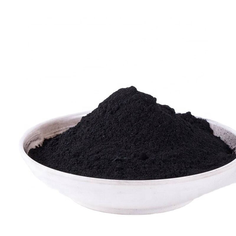 Nano Fe3O4 Powder Manufacturer - Superfine Black Iron Oxide CAS 1309-37-1
