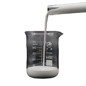 Calcium Stearate Dispersion Factory - Emulsion Price CAS 1592-23-0