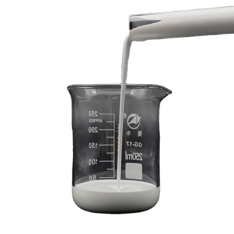 Calcium Stearate Dispersion Factory - Emulsion Price CAS 1592-23-0