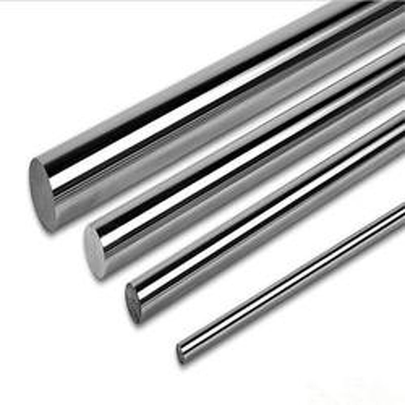 Nickel Alloy Bar Supplier - CM247LC Round Bar Manufacturer
