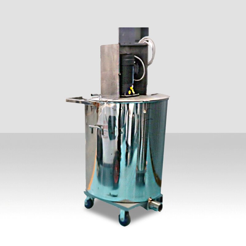 Foam Concrete Machine Supplier - Portable Mini Foam Making Machine