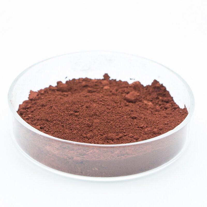 Nano Copper Powder Manufacturer - High Purity Nanoparticles CAS 7440-50-8