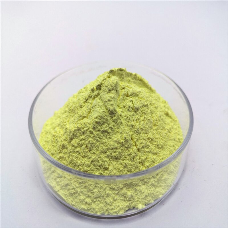 MoDTC Powder Manufacturer - Lubricating Material Solid MoDTC