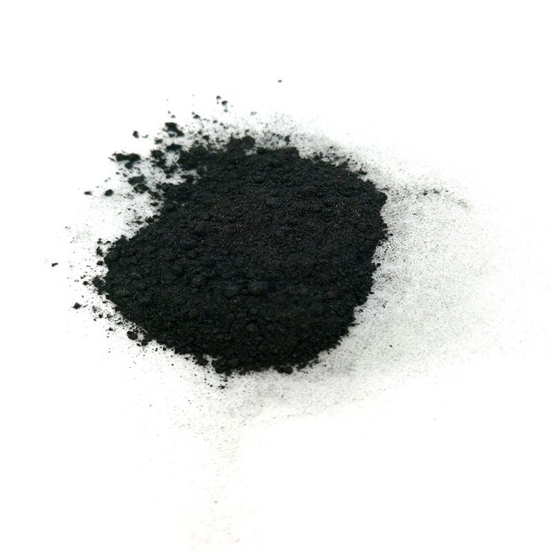 Molybdenum Disulfide Nanoparticle Factory - MoS2 Powder Price
