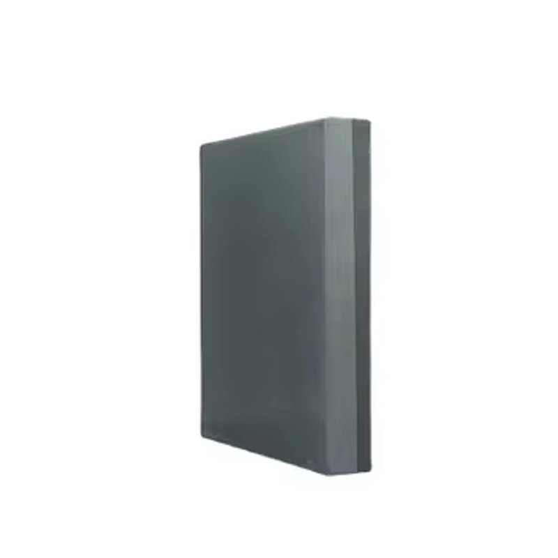 Nickel Stainless Steel Clad Plate Factory - Explosive Clad Plate