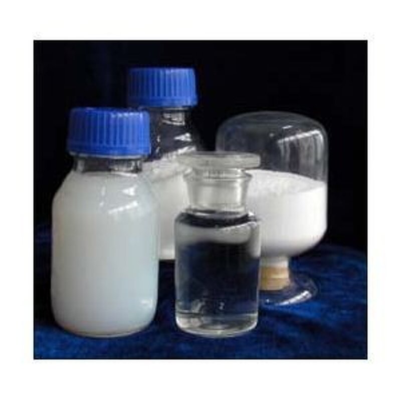 SiO2 Liquid Supplier - Superfine Liquid Silicon Dioxide CAS 12054-48-7