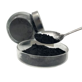 Carbon Coated Si Powder Factory - Si Anode Material for Li-ion