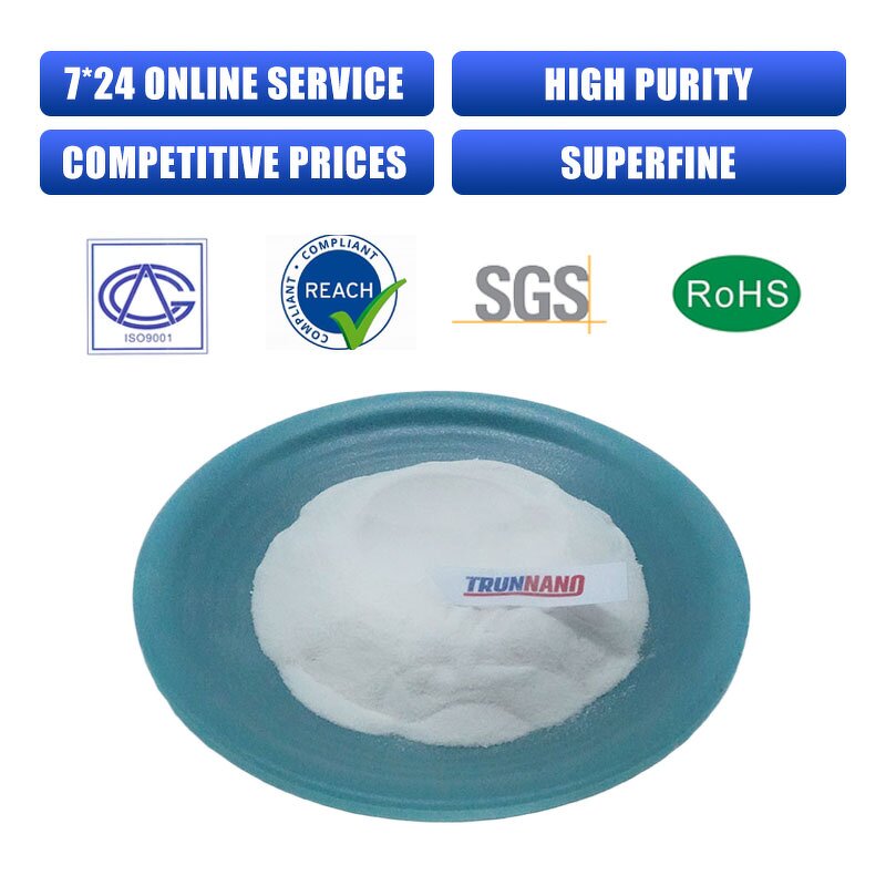 PTFE Powder Supplier - Ultrafine Lubricant Grease Raw Material