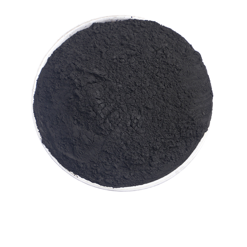 Industrial Grade MnO2 Powder Supplier - Direct From Manufacturer