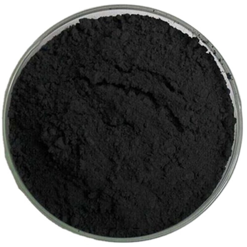 Tungsten Telluride WTe2 Powder Manufacturer - CAS 12067-76-4