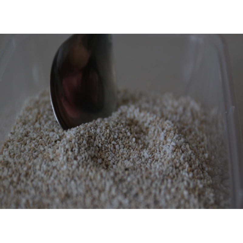 Hydrophobic Perlite Factory - Water-repellent Insulation Material