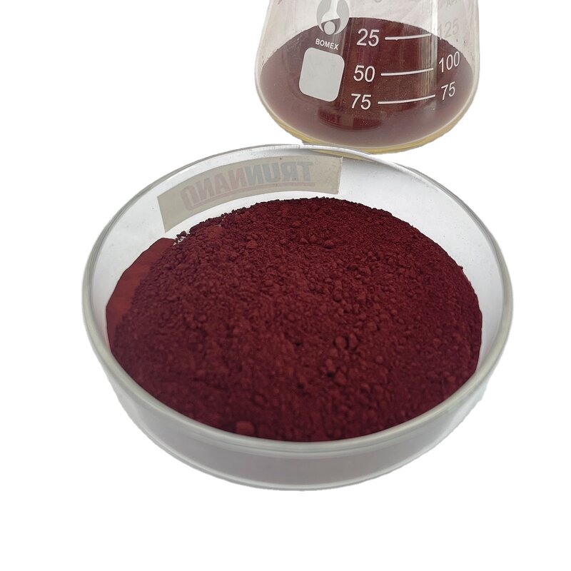 Nano Copper Powder Manufacturer - Cu Powder Price CAS 7440-50-8