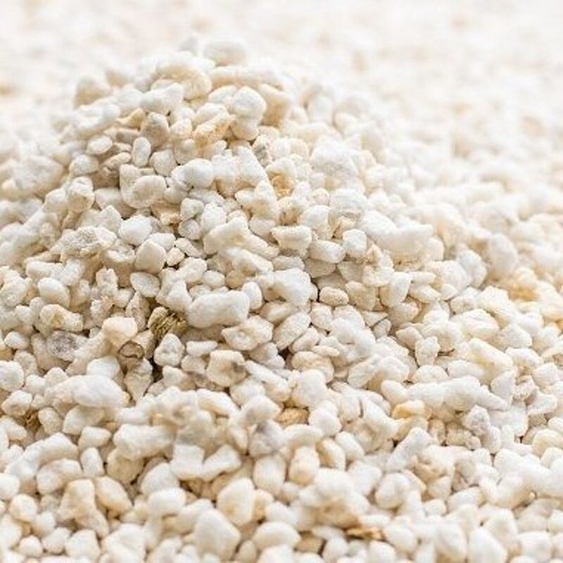 Expanded Perlite Supplier - Open-pore Closed-pore Waterproof