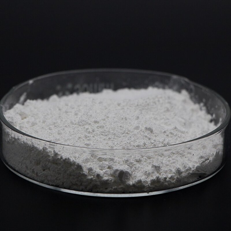 Gamma Al2O3 Supplier - Abrasive Aluminum Oxide CAS 1344-28-1